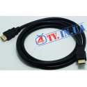 Кабель HDMI-HDMI 5 метрів