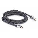 Кабель HDMI-HDMI ATcom v.2.0 3 метри