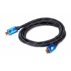 Кабель HDMI-HDMI v.2.1 ATcom Real 8K 5 метрів