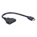 Спліттер HDMI 1х2 пасивний