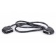Кабель Scart-Scart 21pin 1.2 метри