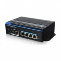 POE комутатор Utepo UTP7204E-POE-A1
