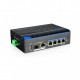 POE комутатор Utepo UTP7204E-POE-A1