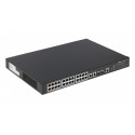 POE комутатор Dahua PFS4226-24ET-240 керований