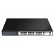 POE комутатор ZetPro ZTP-ZP1024