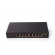 POE комутатор ZetPro ZTP-ZP1081