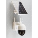 PTZ Камера PiPo PP-IPC38D4MP25 ICSee (2.8) 4G АКБ 10400mA
