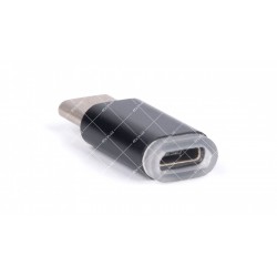 Адаптер Micro Usb to Type-C