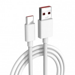 Кабель USB 3.0 - Type-C 7A/100W 2 метри