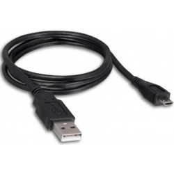 Кабель USB 2.0 AM micro USB 1.8 метра