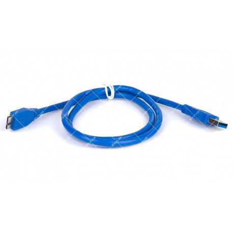 Кабель USB 3.0 до Micro-B ATcom 0.8 метра