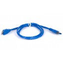 Кабель USB 3.0 до Micro-B ATcom 0.8 метра