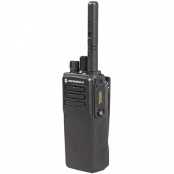 Рація портативна цифрова Motorola DMR DP4400E