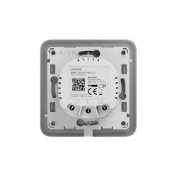 Реле для LightSwitch Ajax LightCore (2-gang)