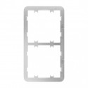 Рамка для LightSwitch Ajax Frame (2 seats) vertical
