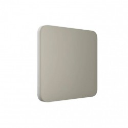 Кнопка для LightSwitch Ajax SideButton (1-gang / 2-way) olive