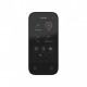 Беспроводная сенсорная клавиатура Ajax KeyPad TouchScreen black