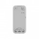 Беспроводная сенсорная клавиатура Ajax KeyPad TouchScreen white