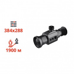 Монокуляр тепловізійний Dahua Thermal Scope C435