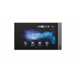 Відеодомофон SIP Akuvox S563W-8 з Wi-Fi на Android