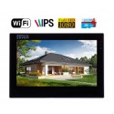 Відеодомофон SEVEN DP-7577FHDW - IPS black
