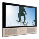 Відеодомофон Slinex Sonik 7 Black