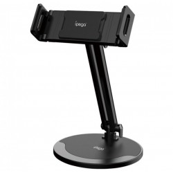 Підставка під смартфони та планшети iPega PG-9158 Desk-top stand настільна