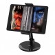 Підставка під смартфони та планшети iPega PG-9158 Desk-top stand настільна