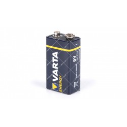 Батарейка Varta Energy 9V 4122 6LP3146 ,Крона,