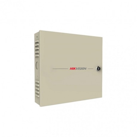 Контролер Hikvision DS-K2602T