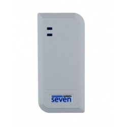 Контролер + зчитувач SEVEN CR-7462w EM-MARIN