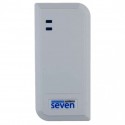 Контролер + зчитувач SEVEN CR-772w MF (mifare)
