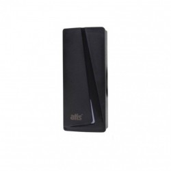 Зчитувач ATIS PR-08 EM-W Black