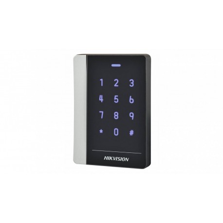 Зчитувач Hikvision DS-K1102MK RFID