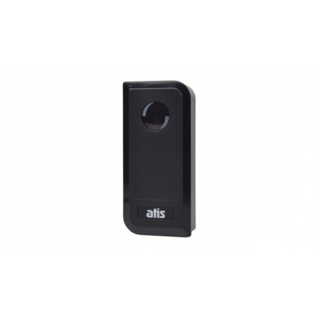 Контролер + зчитувач ATIS PR-70-EM Black
