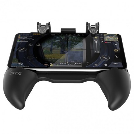 Бездротовий геймпад iPega PG-9117 Extendable Game Grip