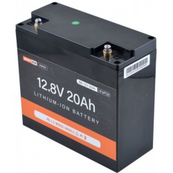 Батарея акумуляторна BestEn BB-12V-20Аh 12.8V 20Ah LiFePO4