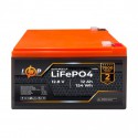 Батарея акумуляторна LogicPower LP 12V 12Ah LiFePO4 154Wh