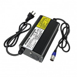 Зарядний пристрій YZPOWER Lifepo4 YZ580 25.6V 10A L