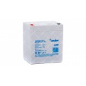 Батарея акумуляторна Merlion AGM GP1245F1 12 V 4.5 Ah