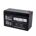 Батарея акумуляторна Full Energy AGM FEP-129 12V 9Ah