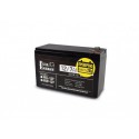 Батарея акумуляторна Full Energy AGM FEP-127 12V 7Ah