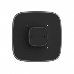 Кріпильна панель Ajax StreetSiren Smartbracket black