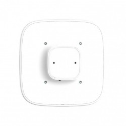 Кріпильна панель Ajax StreetSiren Smartbracket white