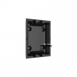 Кріпильна панель Ajax MotionProtect Smartbracket black