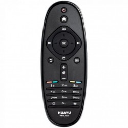 Пульт універсальний HUAYU RM-L1030 для PHILIPS