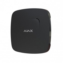 Пластиковий корпус DummyBox_Ajax FireProtect black