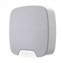 Пластиковий корпус DummyBox_Ajax HomeSiren white