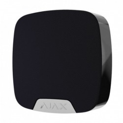 Пластиковий корпус DummyBox_Ajax HomeSiren black