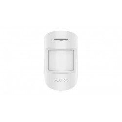 Пластиковий корпус DummyBox_Ajax MotionProtect white